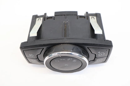 2012-2015 FORD EXPLORER HEADLIGHT HEADLAMP SWITCH KNOB CB5T-13D061-AA OEM