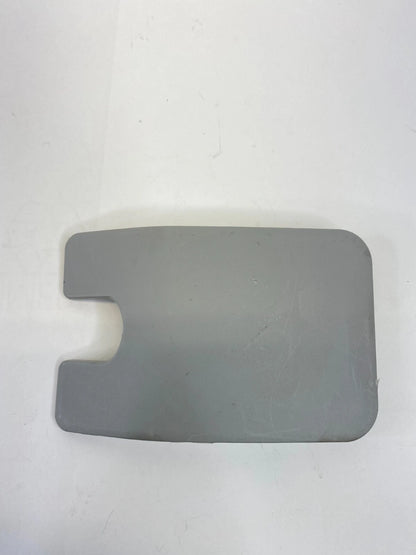01-05 HONDA CIVIC SEDAN REAR VIEW MIRROR STAY COVER TRIM BEZEL 83201-S5A-0000