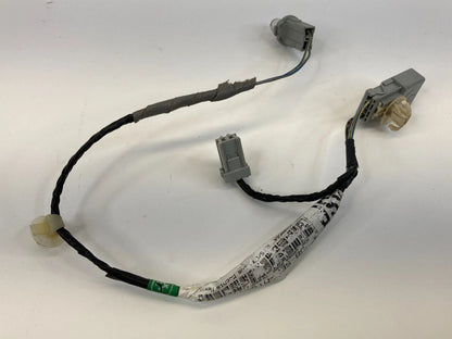 04-08 ACURA TL FRONT LEFT DOOR SOCKET WIRE WIRING HARNESS 32758-SEP-A102 OEM