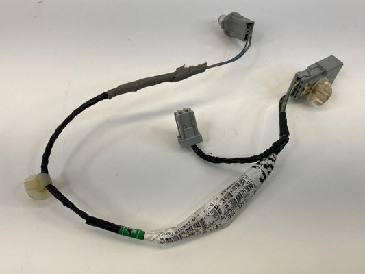 04-08 ACURA TL FRONT LEFT DOOR SOCKET WIRE WIRING HARNESS 32758-SEP-A102 OEM