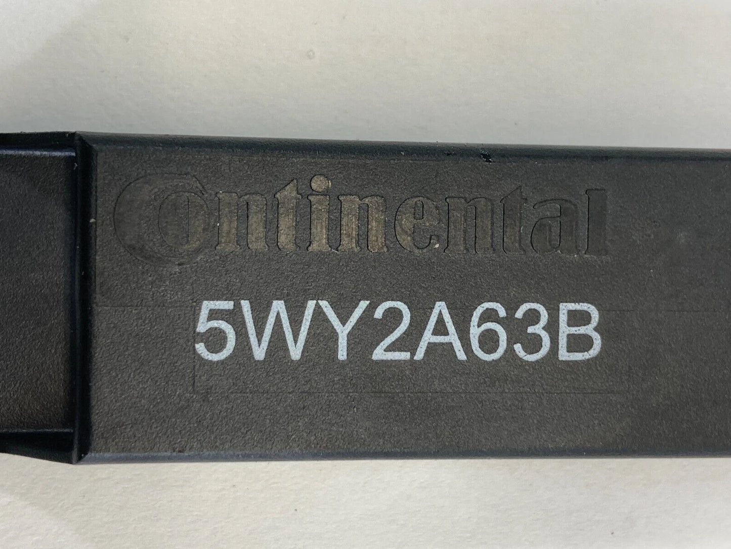 11-14 HYUNDAI SONATA REAR BUMPER KEYLESS ENTRY ANTENNA MODULE 954203K200 OEM