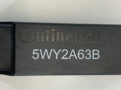 11-14 HYUNDAI SONATA REAR BUMPER KEYLESS ENTRY ANTENNA MODULE 954203K200 OEM