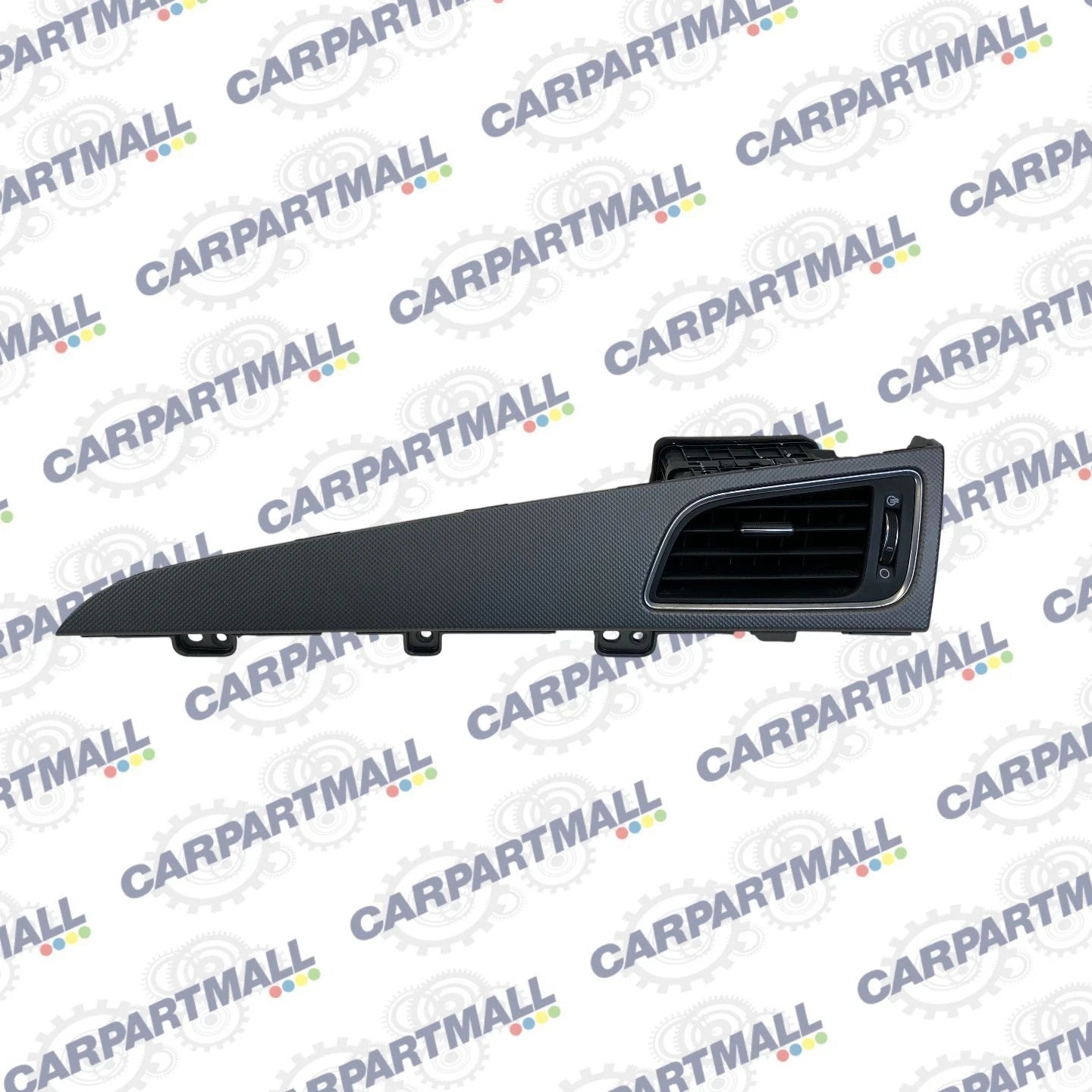 15-17 HYUNDAI SONATA DASH RIGHT SIDE PANEL AC VENT GRILLE BEZEL OEM 84795-C2000