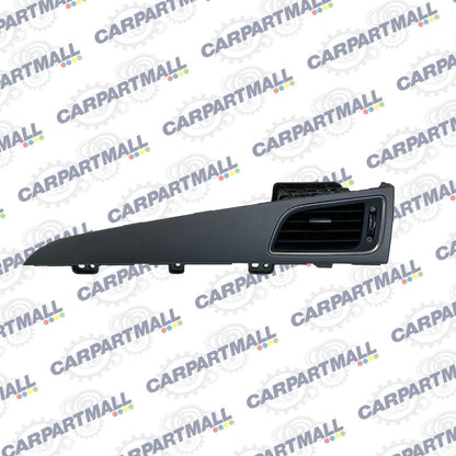 15-17 HYUNDAI SONATA DASH RIGHT SIDE PANEL AC VENT GRILLE BEZEL OEM 84795-C2000