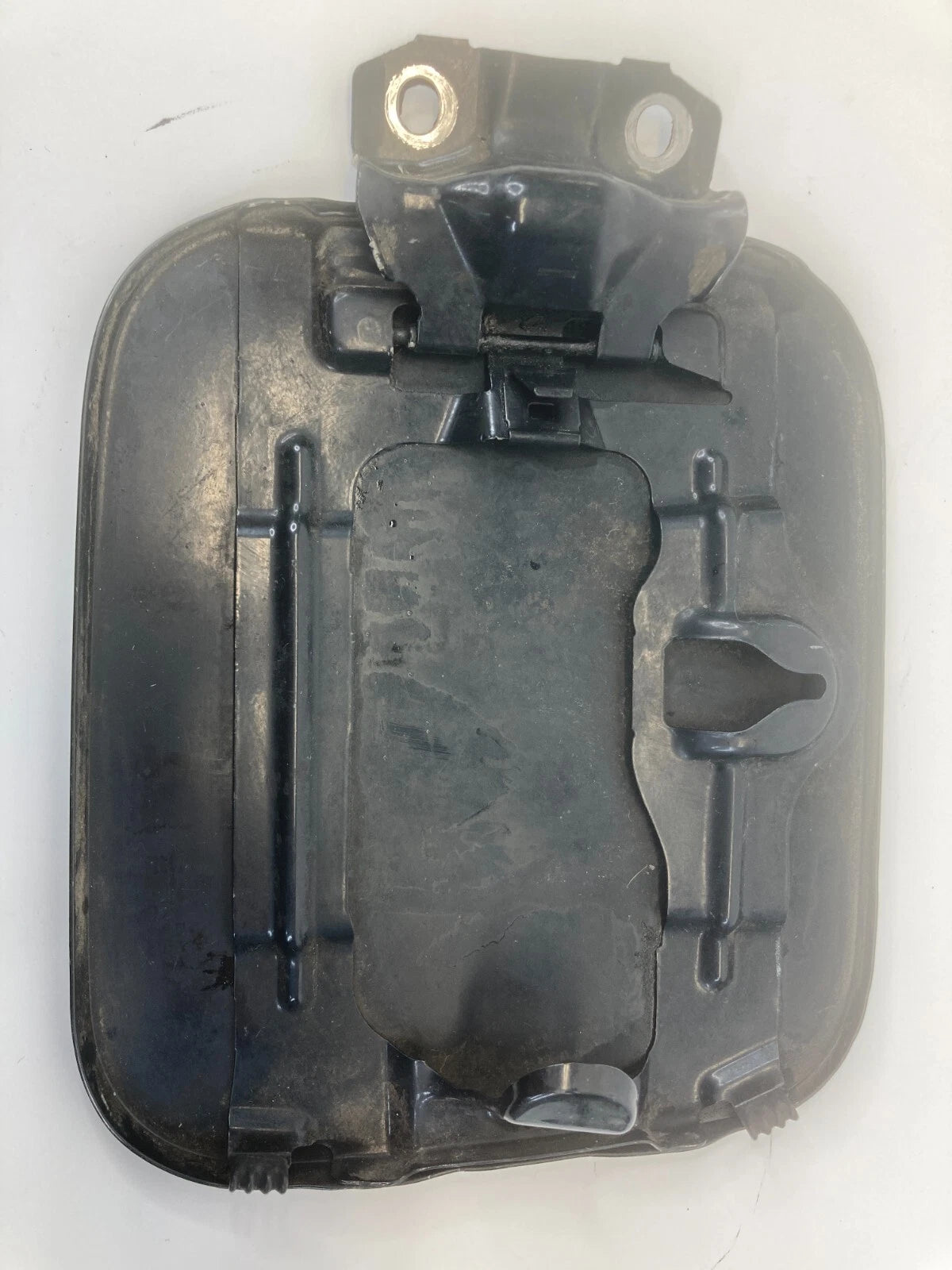 2003-2007 HONDA ACCORD COUPE FUEL FILLER GAS DOOR LID COVER OEM