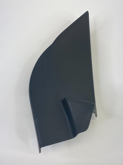 07-12 Nissan Sentra Front Right Side Inner Door Mirror Cover Corner 80292-ET000