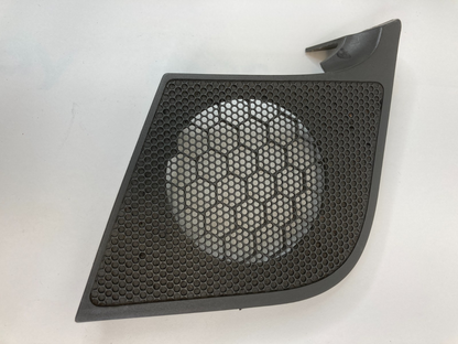 05-07 Jeep Grand Cherokee Front Right Dash Speaker Grille Cover Trim 5KB00TRM