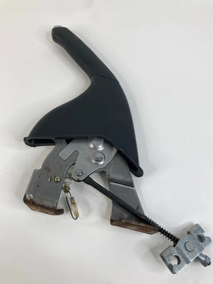 2003-2007 HONDA ACCORD CENTER CONSOLE EMERGENCY PARKING BRAKE HANDLE LEVER
