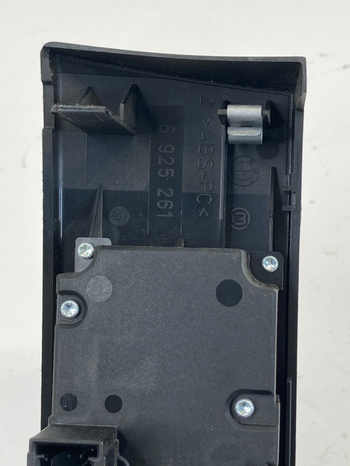 2006 2007 BMW 525i Dash Dimmer Headlight Fog Light Lamp Control Switch 6925261