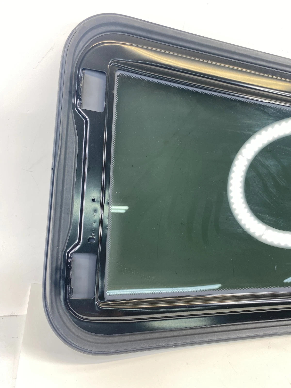 13-18 2013-2018 Nissan Altima 4 Door Sedan Sunroof Pano Window Glass OEM