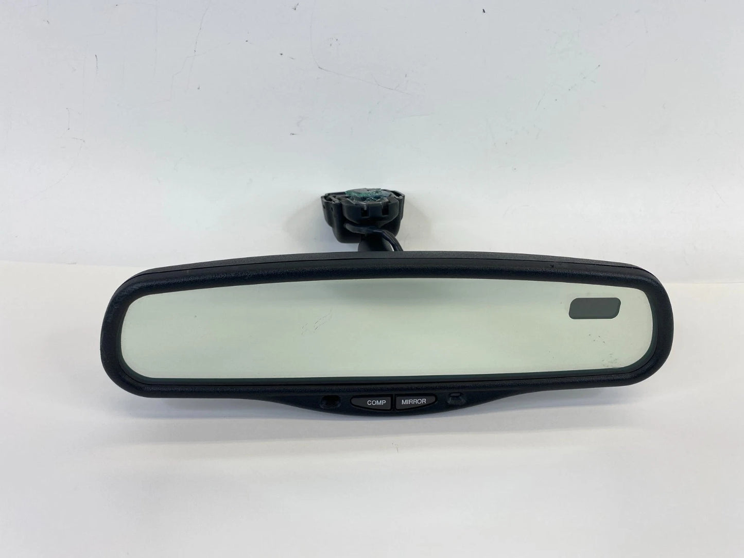 2002 2003 Lexus ES300 Rear View Interior Mirror Compass Autodim E13010103