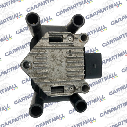 98 99 00 01 VOLKSWAGEN BEETLE 2.0L IGNITION DISTRIBUITOR COIL IGNITER PACK OEM