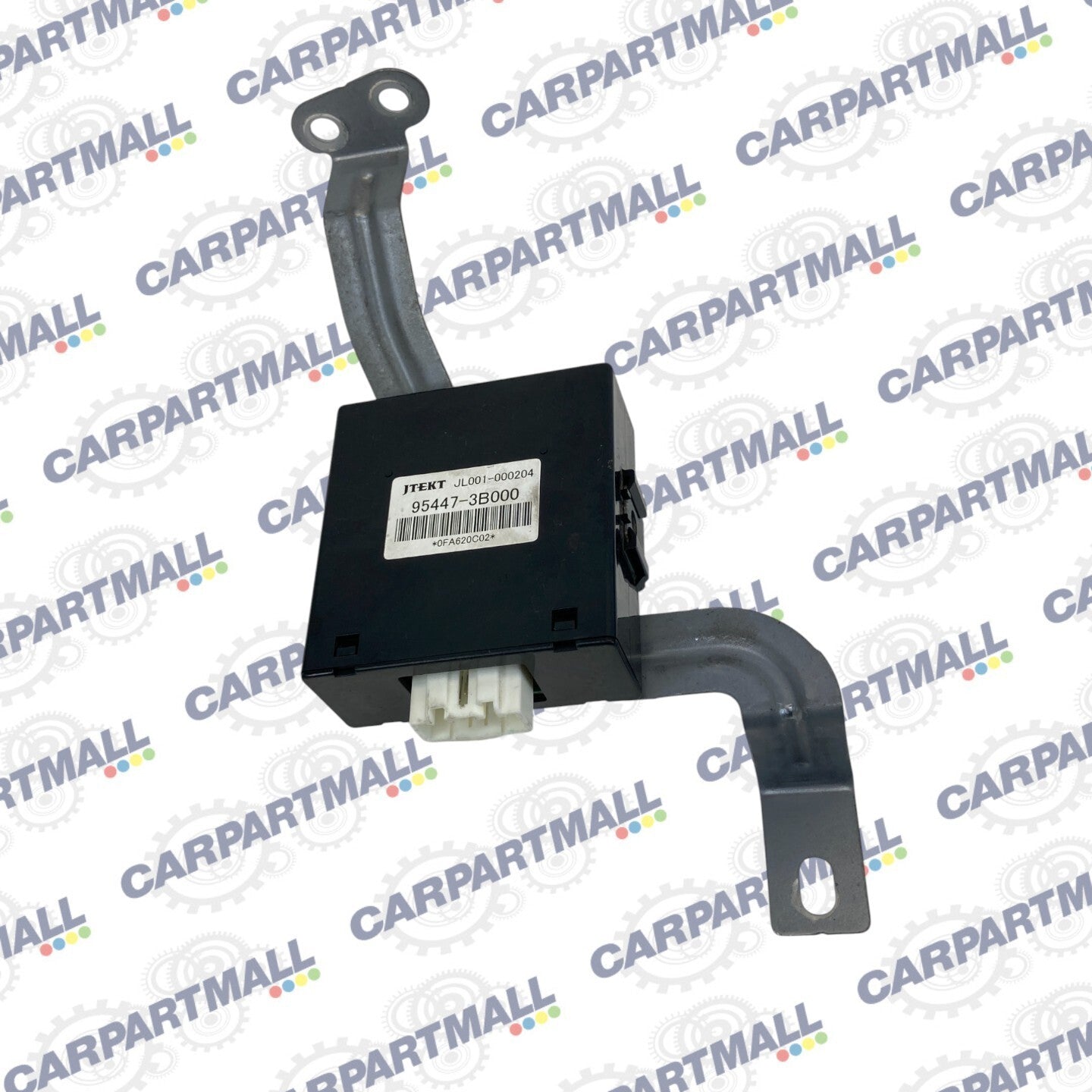 2009-2012 Kia Sorento 3.5L A/T 4WD Transfer Case Control Module Unit 95447-3B000