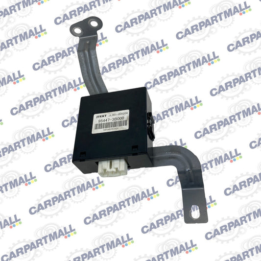 2009-2012 Kia Sorento 3.5L A/T 4WD Transfer Case Control Module Unit 95447-3B000