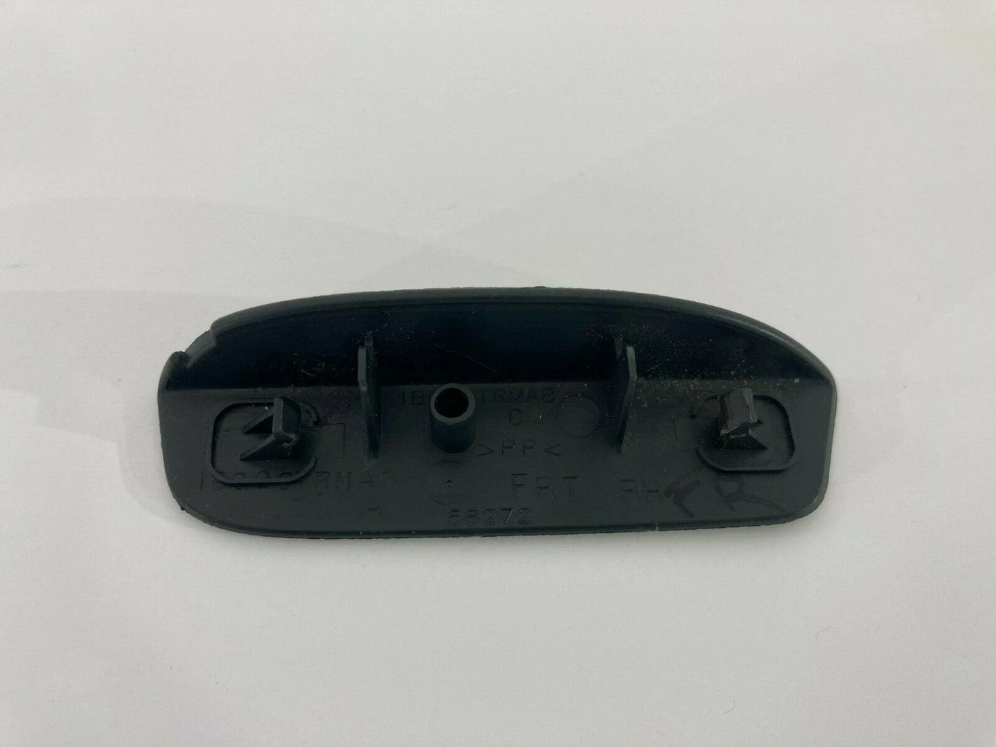 2007-2012 DODGE CALIBER FRONT RIGHT INTERIOR PANEL BEZEL TRIM COVER 1BG28TRMAB
