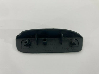 2007-2012 DODGE CALIBER FRONT RIGHT INTERIOR PANEL BEZEL TRIM COVER 1BG28TRMAB