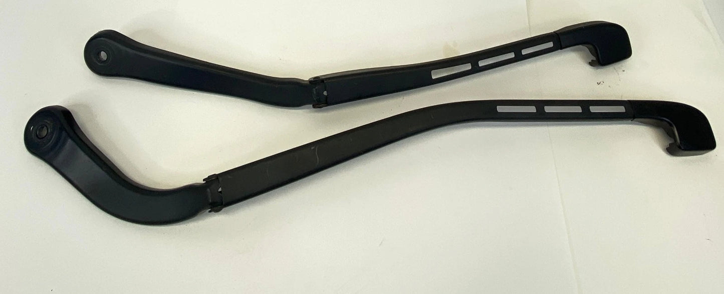 2007 2008 BMW 335XI WINDSHIELD WIPER ARMS PAIR DRIVER PASSENGER SIDE OEM FACTORY