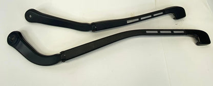 2007 2008 BMW 335XI WINDSHIELD WIPER ARMS PAIR DRIVER PASSENGER SIDE OEM FACTORY
