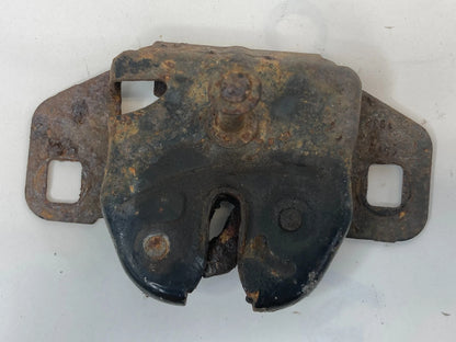 2003-2009 DODGE RAM 2500 RAM 3500 FRONT HOOD LOCK LATCH RELEASE ACTUATOR OEM
