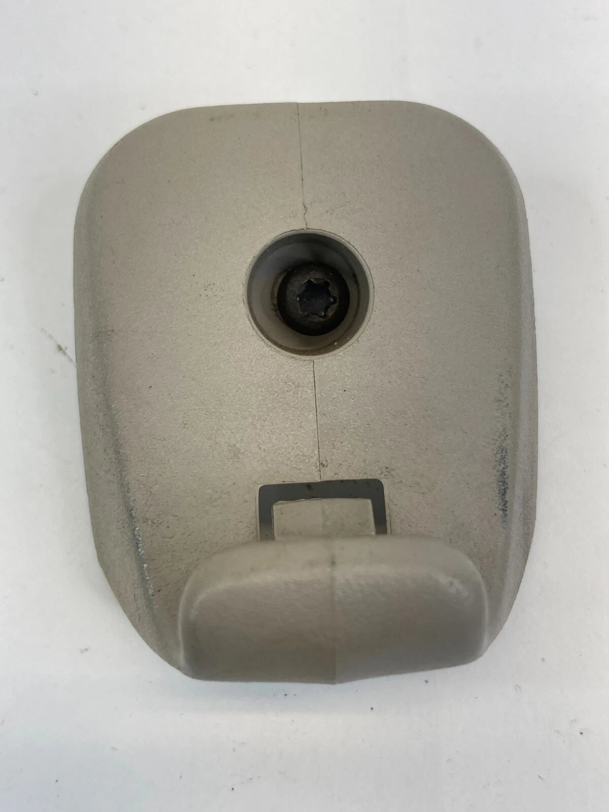 2001-2005 PONTIAC AZTEK FRONT LEFT SUNVISOR SUN VISOR CLIP RETAINER HOLDER OEM