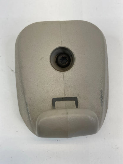 2001-2005 PONTIAC AZTEK FRONT LEFT SUNVISOR SUN VISOR CLIP RETAINER HOLDER OEM