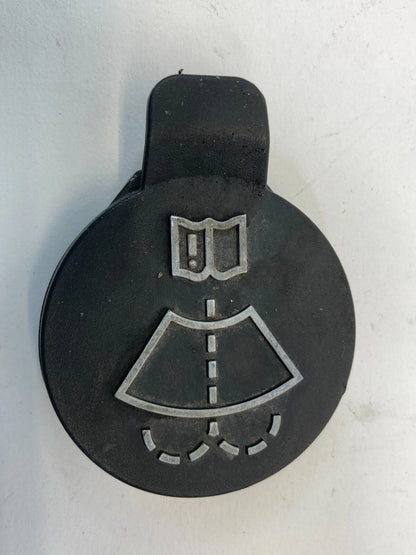 2010-2022 GMC TERRAIN WIPER WASHER FLUID RESERVOIR TANK BOTTLE CAP 13227300 OEM