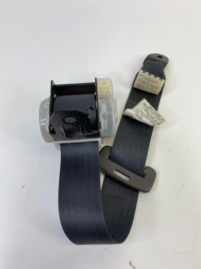 2000 2001 TOYOTA CELICA REAR RIGHT PASSENGER SIDE SEAT BELT RETRACTOR RH OEM