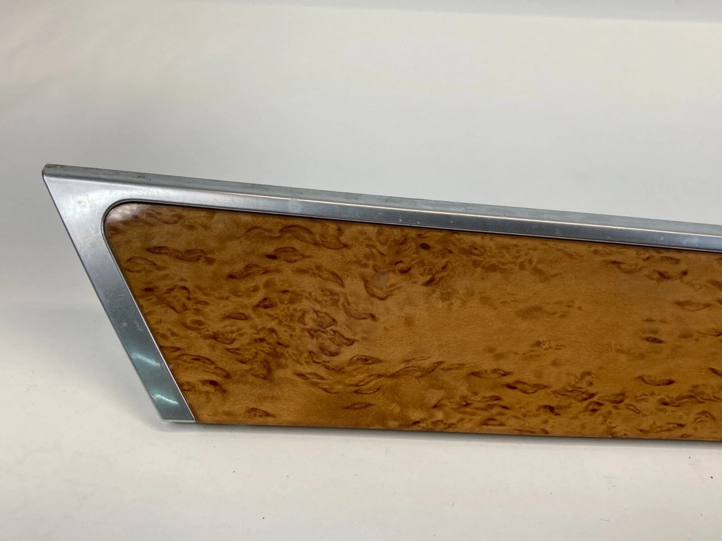 2006-2011 AUDI A6 REAR LEFT SIDE DOOR TRIM PANEL GARNISH MOLDING 4F0-867-419B