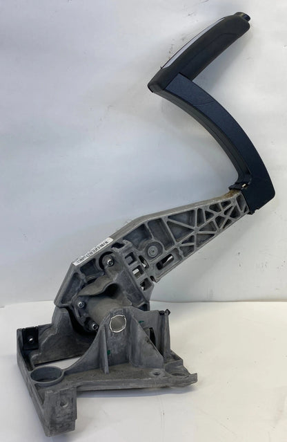 2013-2016 FORD ESCAPE PARKING EMERGENCY BRAKE LEVER HANDLE UNIT OEM CV61-2780-CE