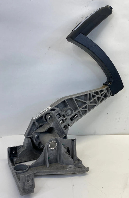 2013-2016 FORD ESCAPE PARKING EMERGENCY BRAKE LEVER HANDLE UNIT OEM CV61-2780-CE