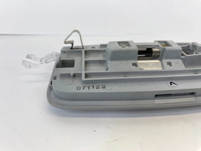 2007-2009 LEXUS RX350 04-06 RX330 REAR ROOF OVERHEAD DOME MAP LIGHT LAMP OEM