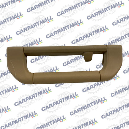 1995-2001 BMW 740i 740iL 750iL Sedan Rear Overhead Roof Grip Grab Handle 1969983