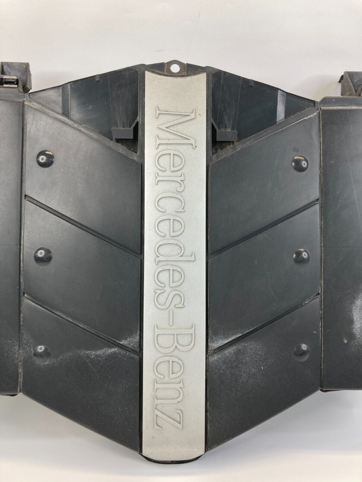 2006 2007 Mercedes-Benz ML500 5.0L V8 Engine Air Intake Cleaner Filter Box Cover