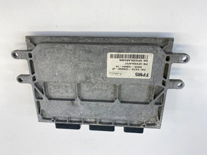 14-16 FORD FUSION 2.5L ENGINE COMPUTER CONTROL MODULE ECM ECU PCM ES7A-12A650-JF