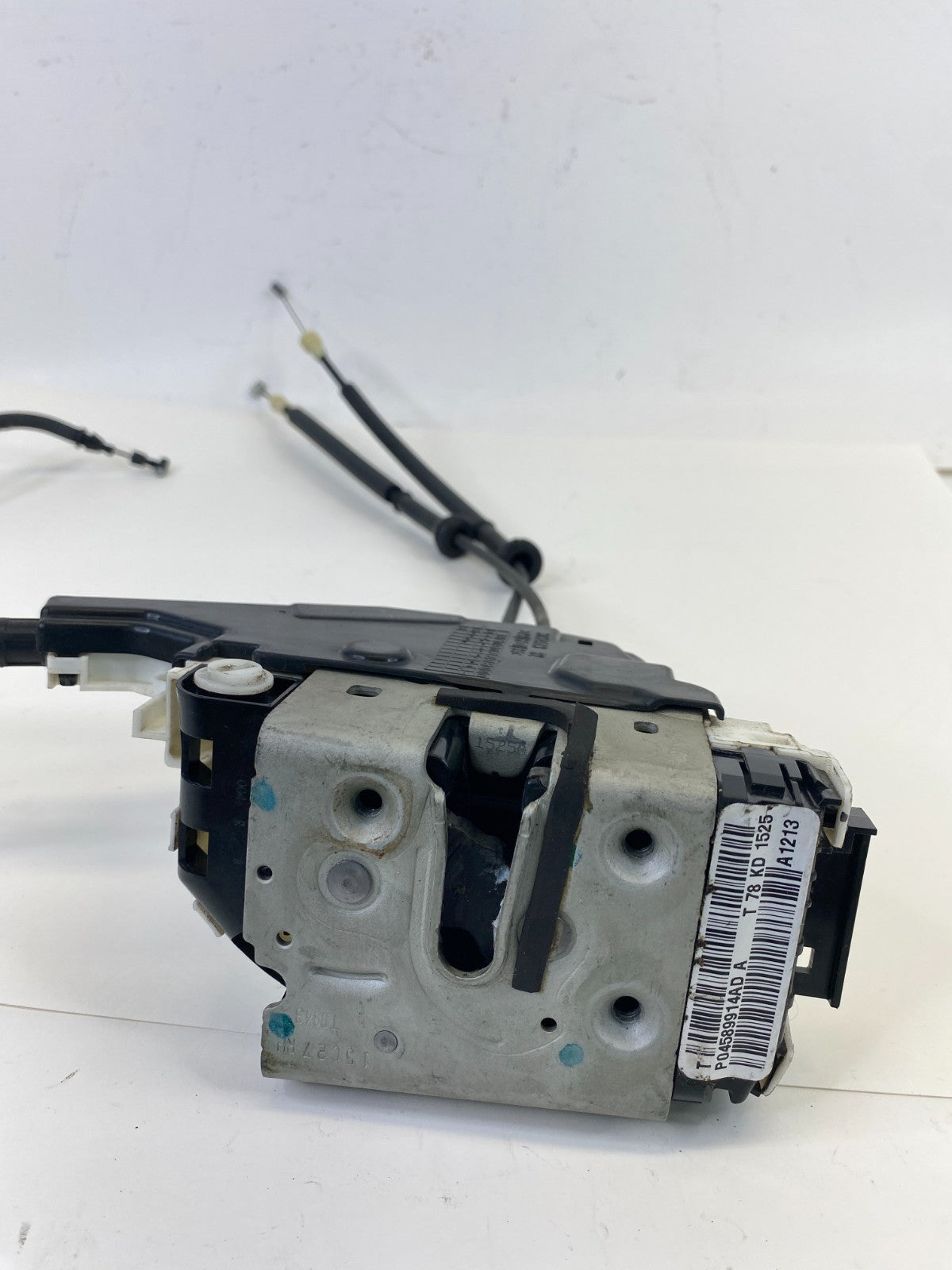 2015-2017 Chrysler 200 Rear Right Door Lock Latch Release Actuator 04589914AD