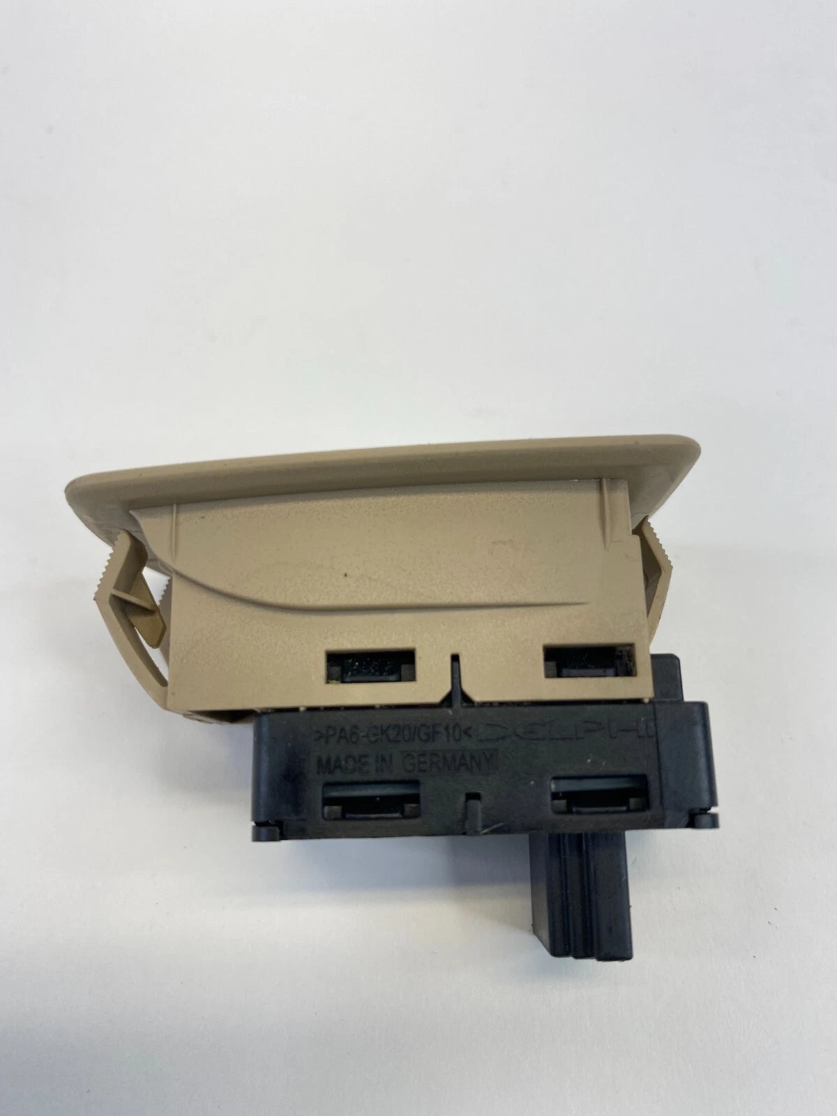 2007 2008 BMW 328XI FRONT RIGHT PASSENGER DOOR POWER WINDOW SWITCH 6945876 OEM