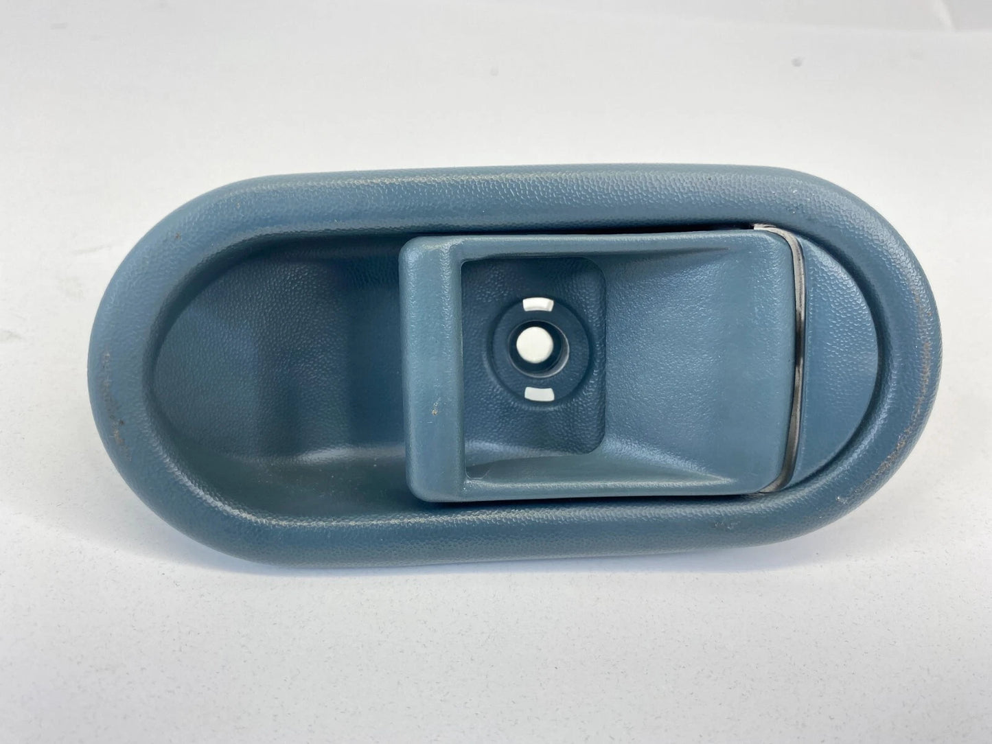 1997 FORD ESCORT FRONT RIGHT SIDE INTERIOR INNER DOOR HANDLE F7C6-5422600 OEM