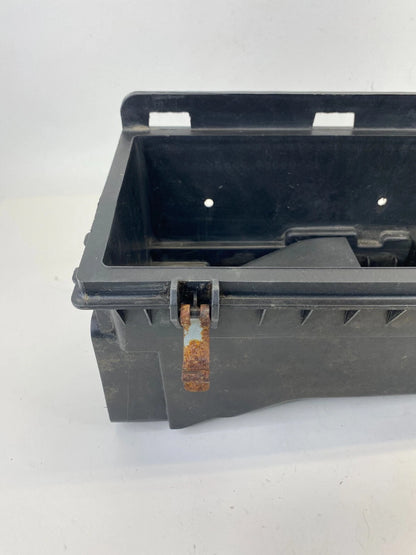 2007 08 2009 DODGE CALIBER 2.0L 16V FWD AIR INTAKE CLEANER BOX LOWER COVER OEM
