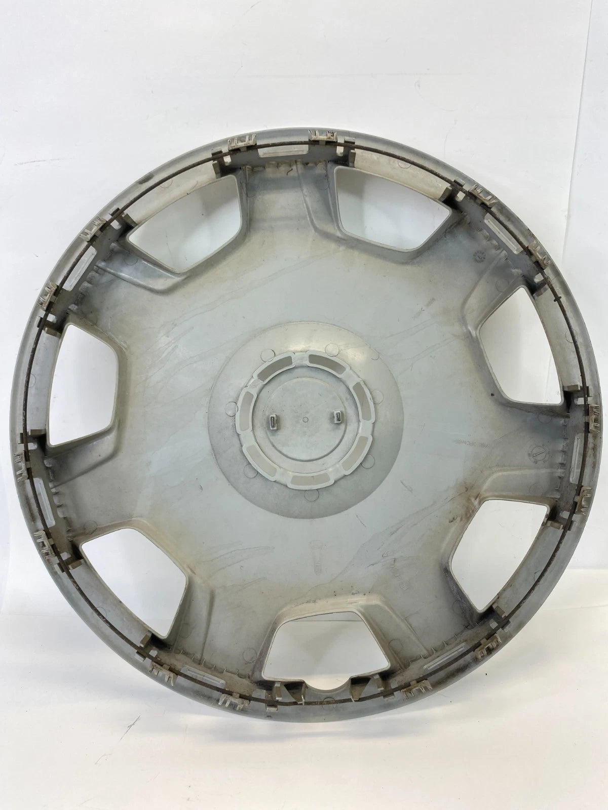 08 09 10 11 12 13 14 SCION XD WHEEL COVER HUBCAP HUB CAP SILVER OEM