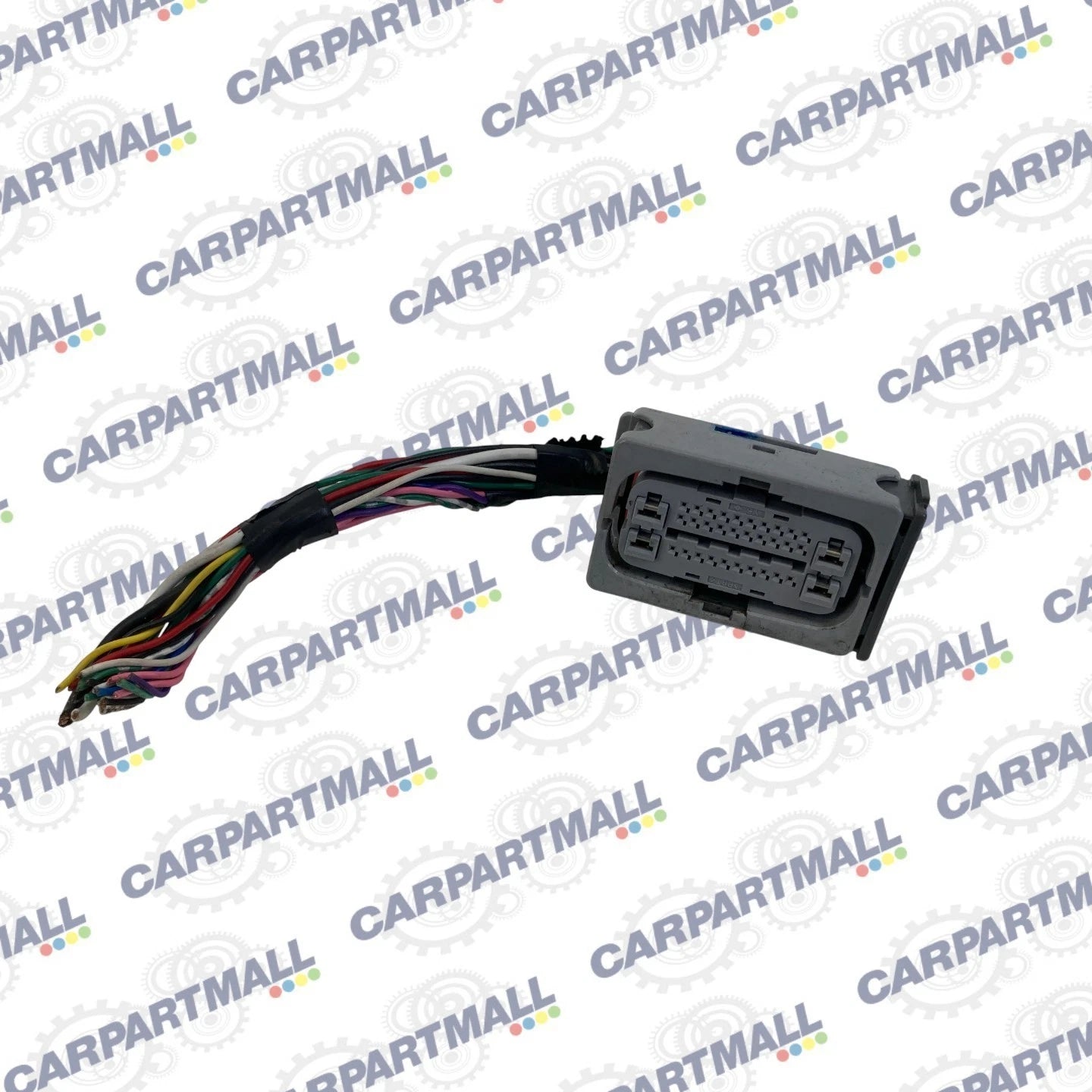 2008 2009 SCION XD 1.8L A/T FWD ABS PUMP ANTI LOCK BRAKE PLUG CONNECTOR OEM