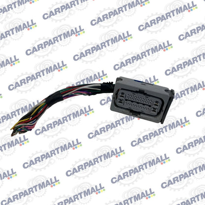 2008 2009 SCION XD 1.8L A/T FWD ABS PUMP ANTI LOCK BRAKE PLUG CONNECTOR OEM