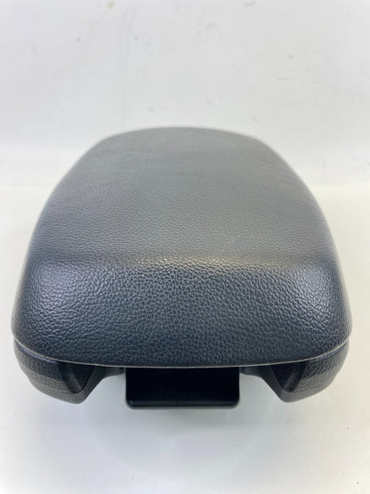 13-17 Hyundai Elantra GT Center Console Arm Rest Lid Cover w/ Sliding Armrest