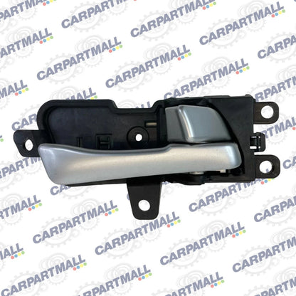 2011-2014 HYUNDAI SONATA REAR RIGHT INNER INTERIOR DOOR HANDLE 82620-3S000 OEM