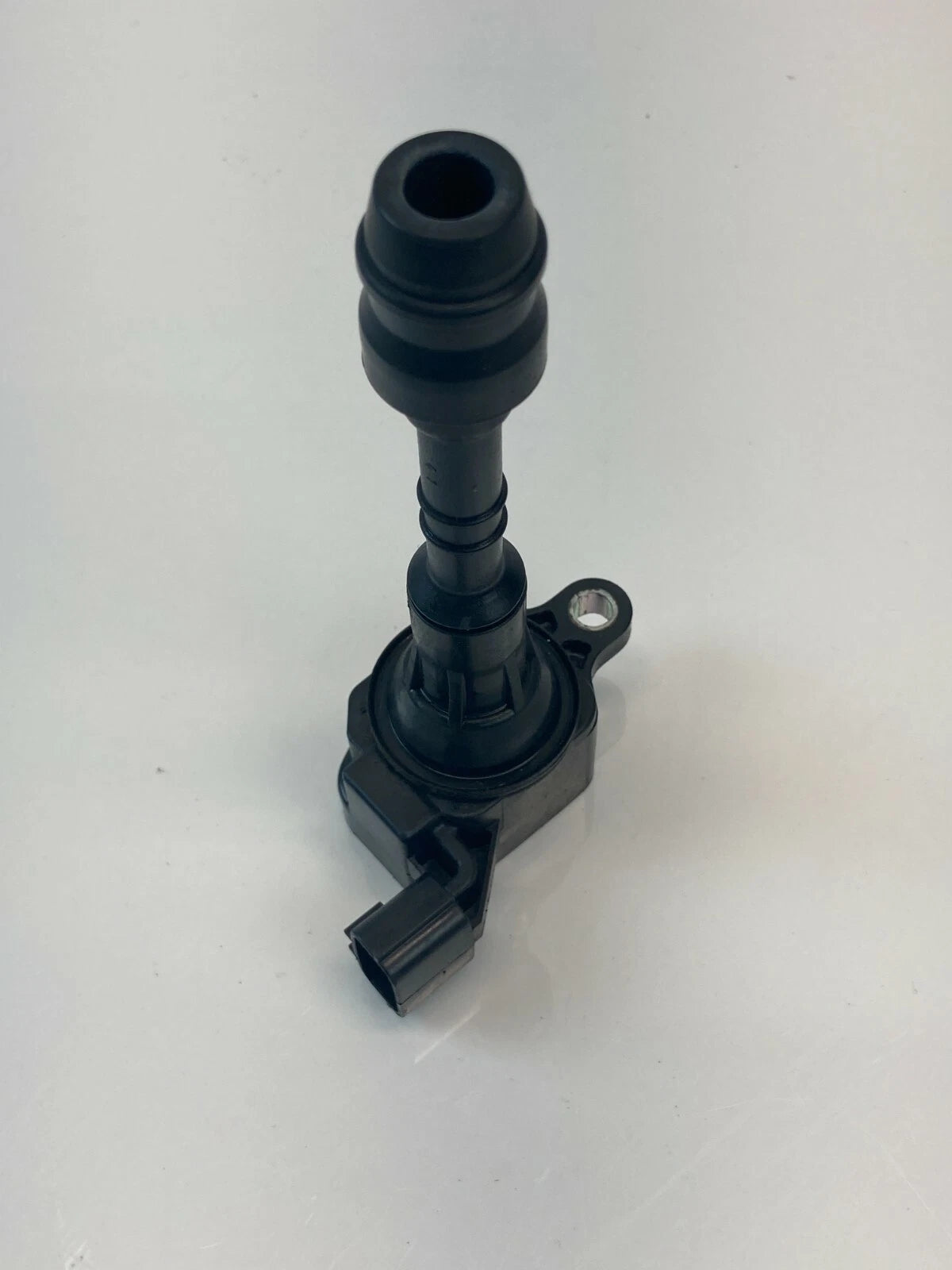 2003-2007 NISSAN MURANO 3.5L V6 IGNITION COIL SPARK PLUG BOOT OEM 22448-8J115