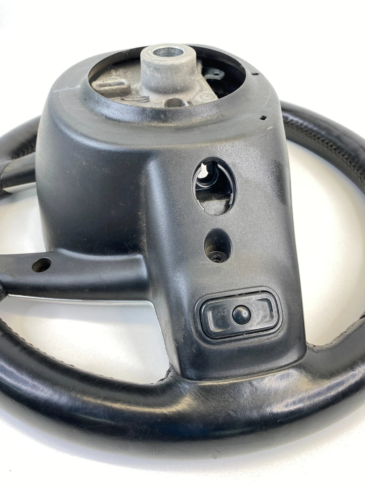 2011-2014 CHRYSLER 200 STEERING WHEEL W/CRUISE & RADIO CONTROL BUTTON 1TQ87DX9AB