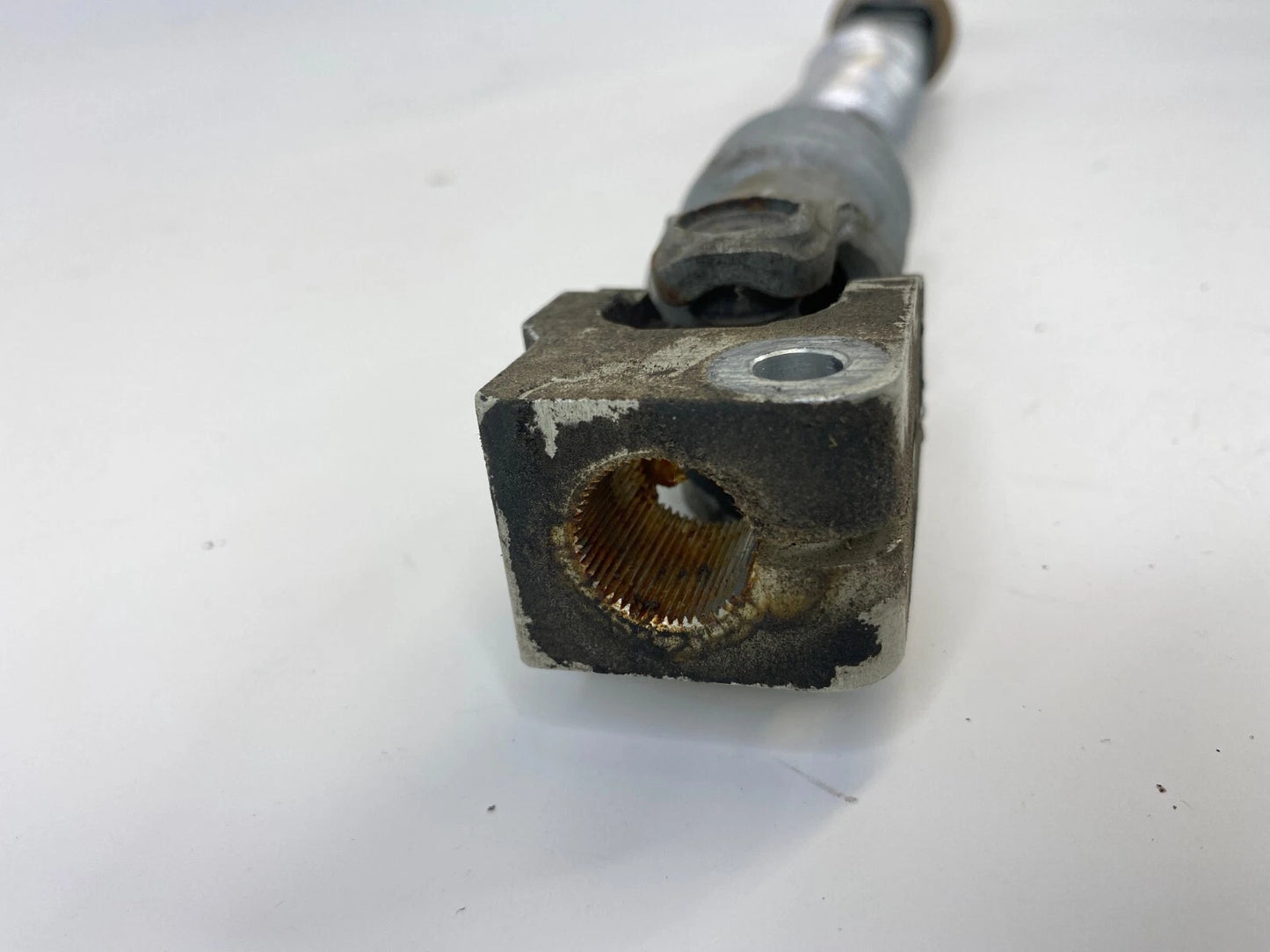 2010-2016 MERCEDES-BENZ E350 STEERING COLUMN DRIVESHAFT ASSY A204-462-03-78 OEM