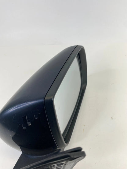 2009-2011 KIA BORREGO FRONT RIGHT PASSENGER SIDE VIEW POWER MIRROR OEM