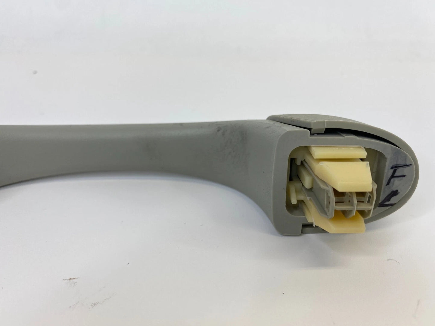 06-11 SAAB 9-3 10 11 9-3X FRONT LEFT ROOF INNER INTERIOR GRAB GRIP HANDLE OEM
