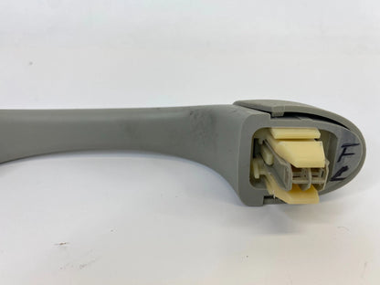 06-11 SAAB 9-3 10 11 9-3X FRONT LEFT ROOF INNER INTERIOR GRAB GRIP HANDLE OEM