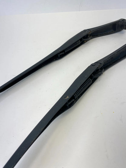 2017-2020 HYUNDAI ELANTRA FRONT WINDSHIELD LEFT & RIGHT SIDE WIPER ARM SET OEM